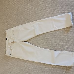 Men's AG "The Graduate" pants 31x32